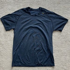 Lululemon Short Sleeve